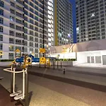 Twin Danga Residence Homestay