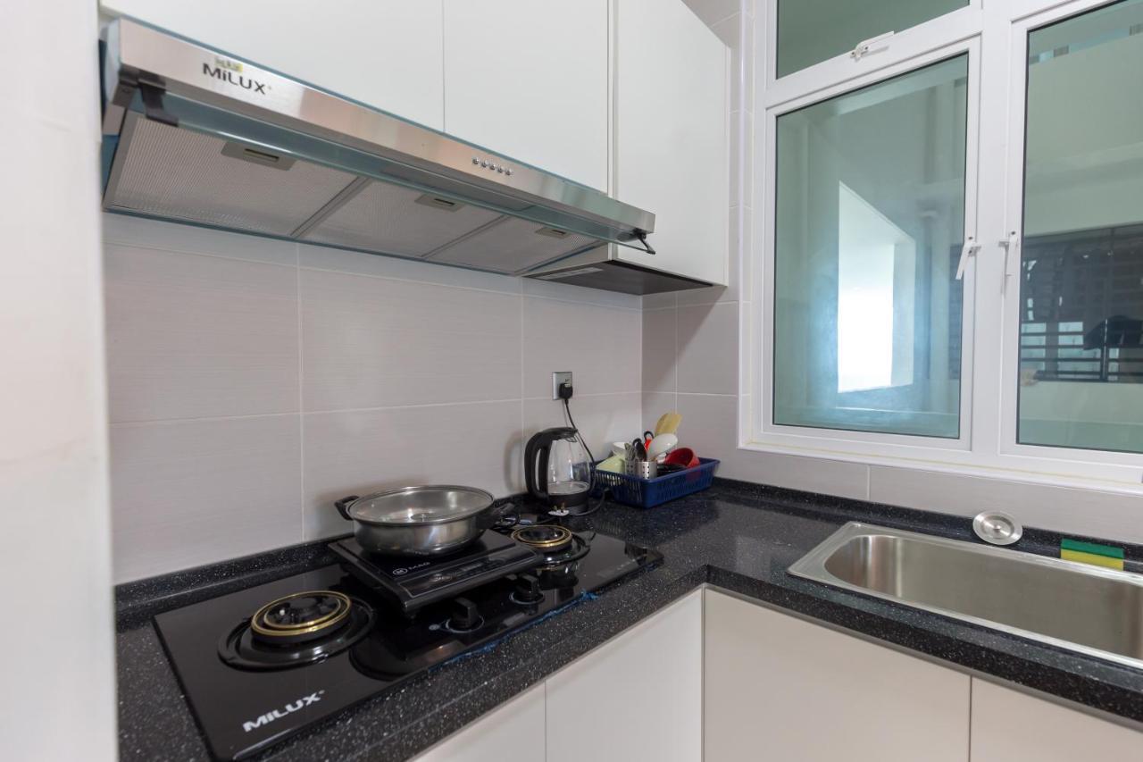 Twin Danga Homestay Johor Bahru