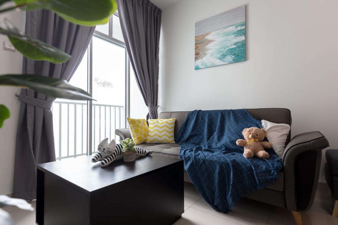 Twin Danga Homestay * Johor Bahru