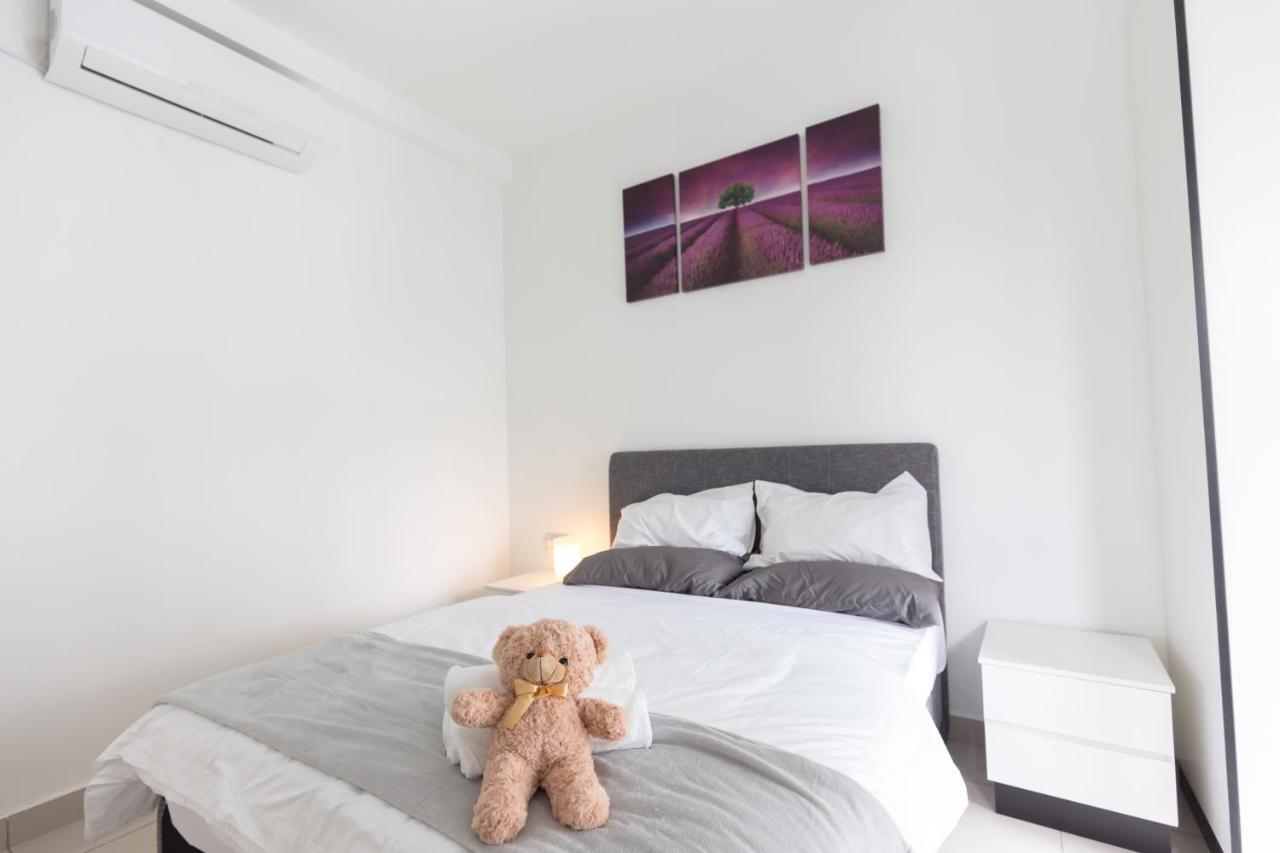 Twin Danga Homestay * Johor Bahru
