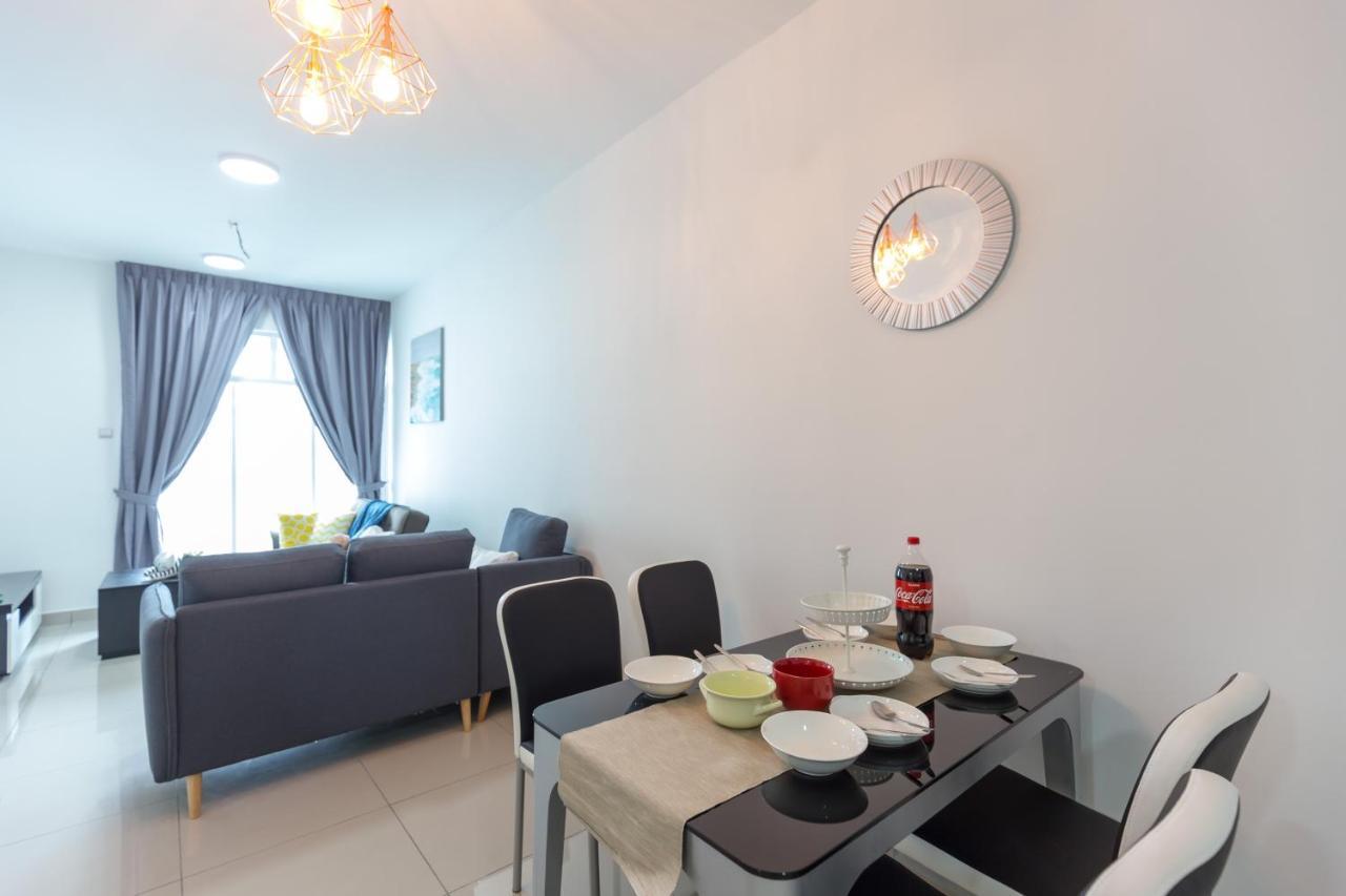 Twin Danga Homestay Johor Bahru