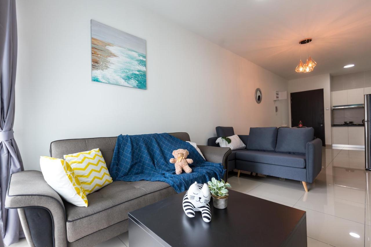 Twin Danga Homestay