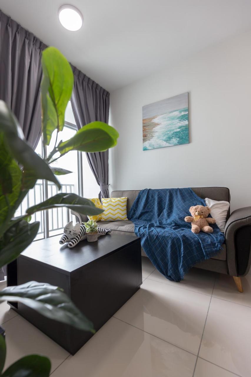 Twin Danga Homestay Johor Bahru